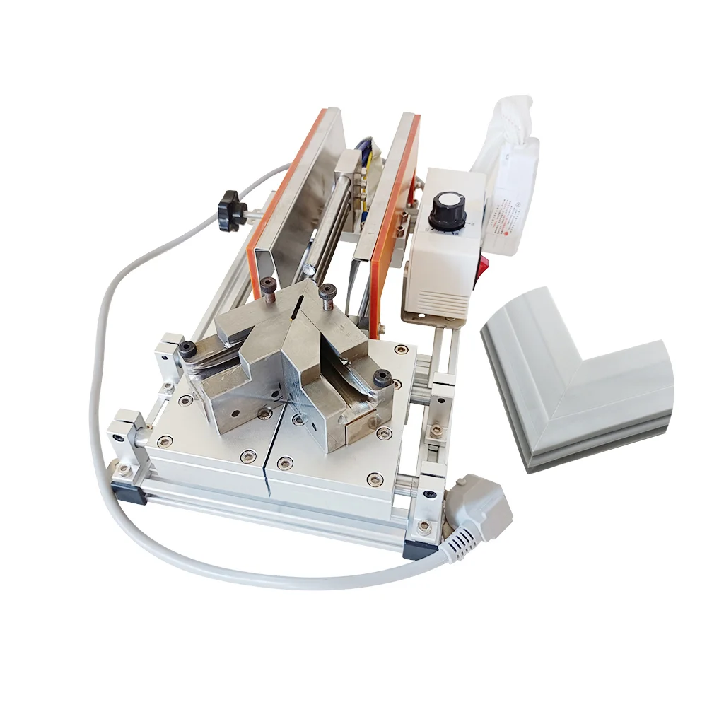 Сварочная мини-машина для холодильника 
Сварочная мини-машина для холодильника