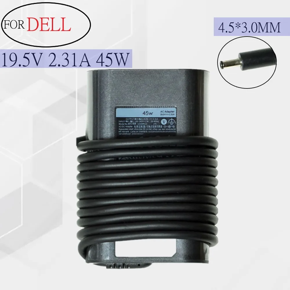 Зарядное устройство для ноутбука Dell Latitude 13 19,5 3379 XPS 13 7350 9333 9343 9350
Зарядное устройство для ноутбука Dell Latitude 13 19,5 3379 XPS 13 7350 9333 9343 9350