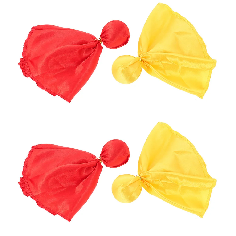 Rugby Small Yellow Banner Football Sports Penalty Prop Props Tossing Accessory Soccer Flags
Rugby Small Yellow Banner Football Sports Penalty Prop Props Tossing Accessory Soccer Flags