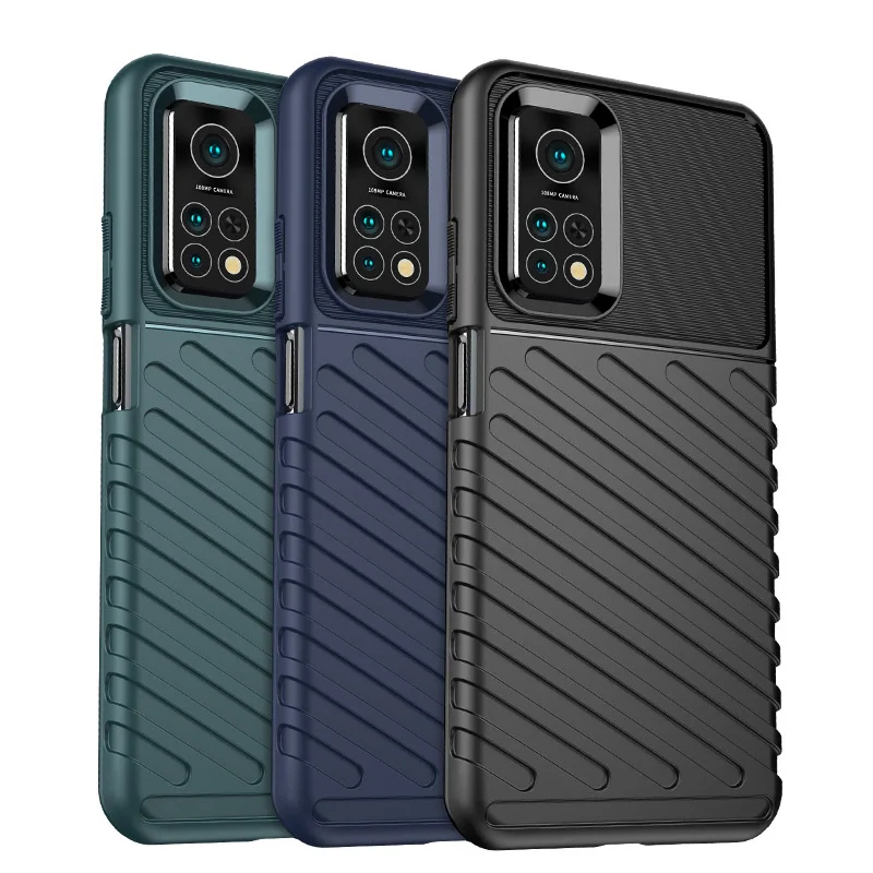 Чехол для Xiaomi Redmi K30 Pro Zoom Ultra K30i K30S, Мягкий защитный чехол из ТПУ для телефона Redmi K30Pro, защита от молний и падения
Чехол для Xiaomi Redmi K30 Pro Zoom Ultra K30i K30S, Мягкий защитный чехол из ТПУ для телефона Redmi K30Pro, защита от молний и падения