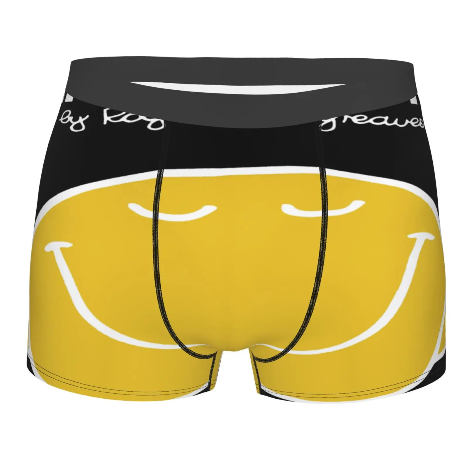 Mr Happy Mr Men's Panties Men's Underwear Sexy Men Polyester For Guys Mens Underwear Pck Woman Polyester Underwearmens For Men
Mr Happy Mr Men's Panties Men's Underwear Sexy Men Polyester For Guys Mens Underwear Pck Woman Polyester Underwearmens For Men