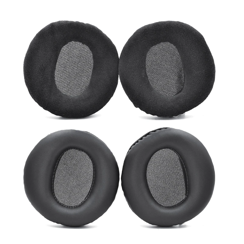 1 Pair Replacement Ear Pads Cushion Cover Earpads Pillow for MDR-XD200 XD300
1 Pair Replacement Ear Pads Cushion Cover Earpads Pillow for MDR-XD200 XD300