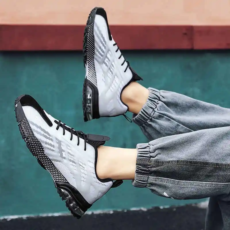 Sports Man Shoes Brand Boy Child Men's Red Sneakers Spot Sport Shoes Slip Running Sneakers Shock Absorption Tennis Runing Mem
Sports Man Shoes Brand Boy Child Men's Red Sneakers Spot Sport Shoes Slip Running Sneakers Shock Absorption Tennis Runing Mem