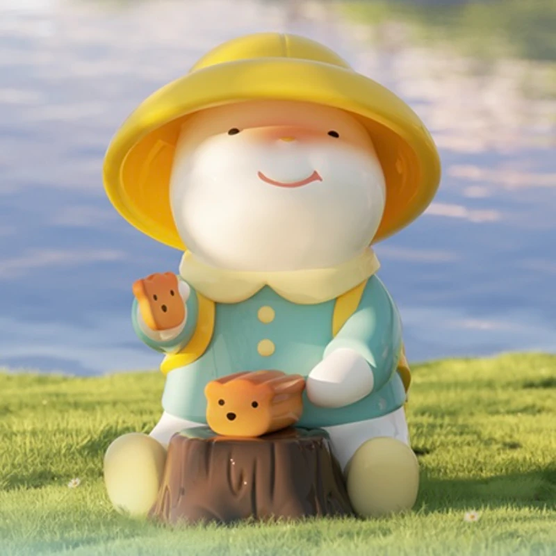 REPOLAR Spring Is Coming Series Blind Box Toys Kawaii Action Figures Collection Birthday Gift Kid Toy Surprise Box
REPOLAR Spring Is Coming Series Blind Box Toys Kawaii Action Figures Collection Birthday Gift Kid Toy Surprise Box