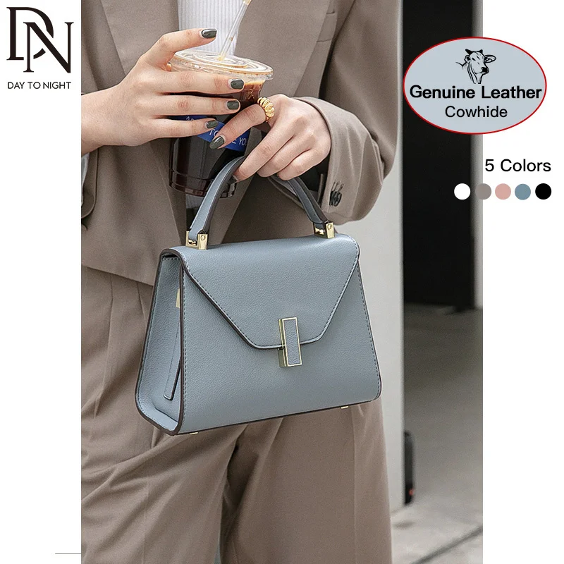 DN – women's leather handbag, upper handle, designer brand, luxury, shoulder strap, fashion, 2022
DN – women's leather handbag, upper handle, designer brand, luxury, shoulder strap, fashion, 2022