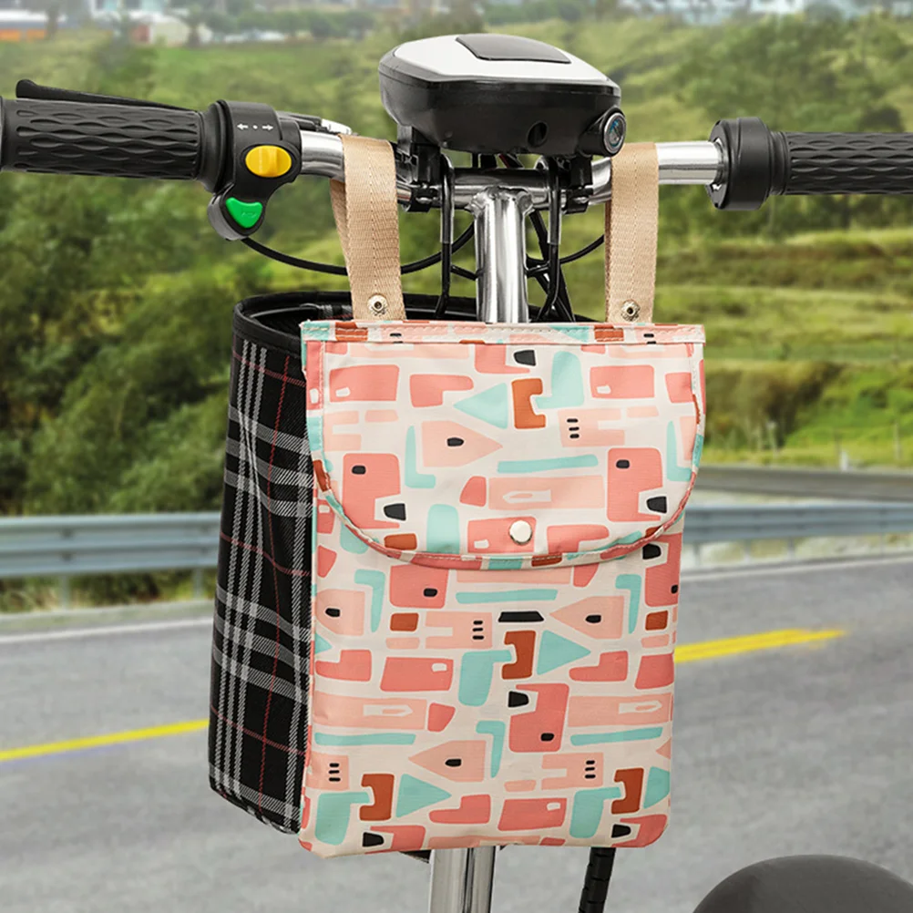 Scooter Hanging Storage Pouch Electric Bik Electric Scooter Bag Kick Scooter Front Bag Electrical Scooter
Scooter Hanging Storage Pouch Electric Bik Electric Scooter Bag Kick Scooter Front Bag Electrical Scooter