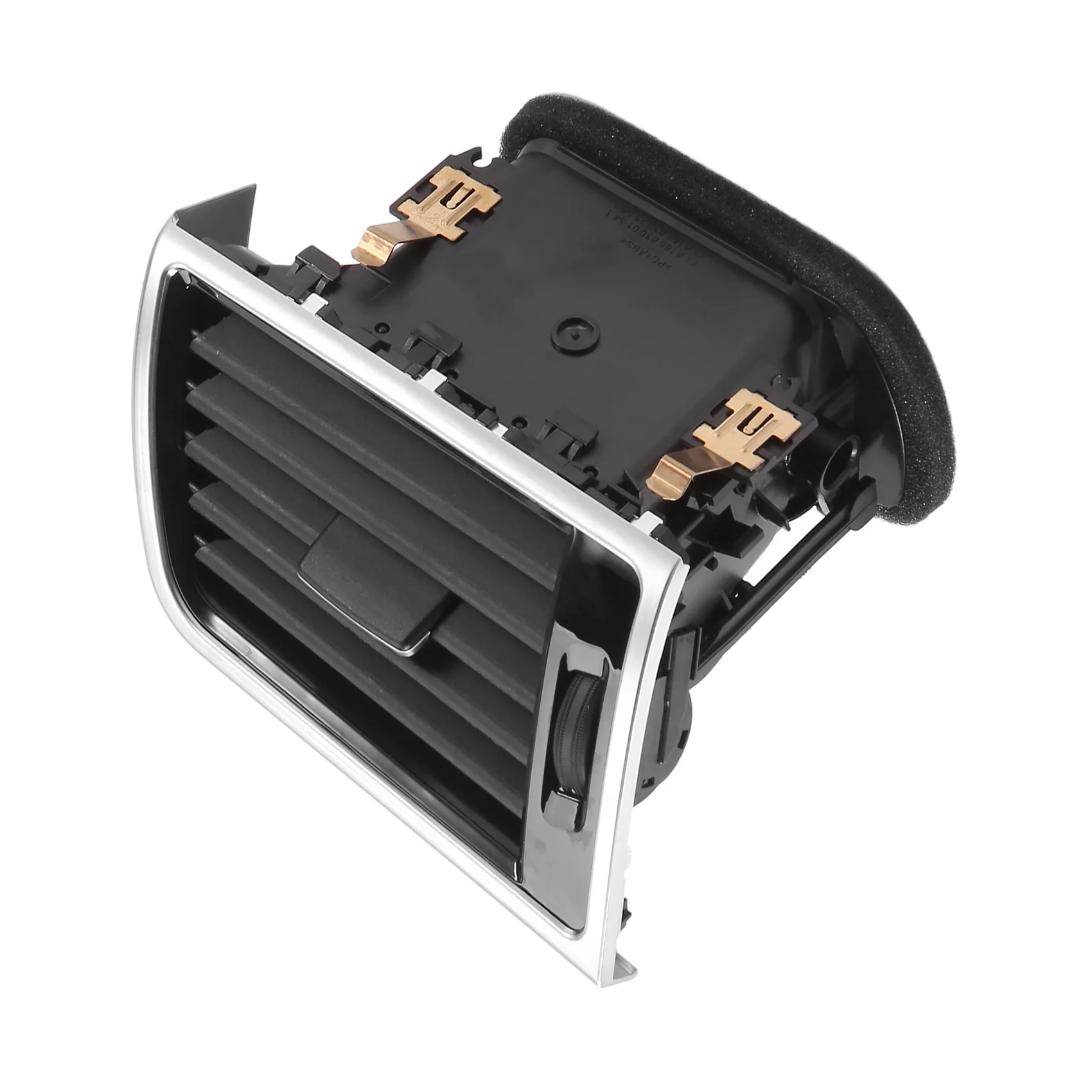 Car Left Air Conditioner Vent Assembly A/C Vents for Mercedes Benz W166 W292 ML GL GLE GLS 1668309100
Car Left Air Conditioner Vent Assembly A/C Vents for Mercedes Benz W166 W292 ML GL GLE GLS 1668309100
