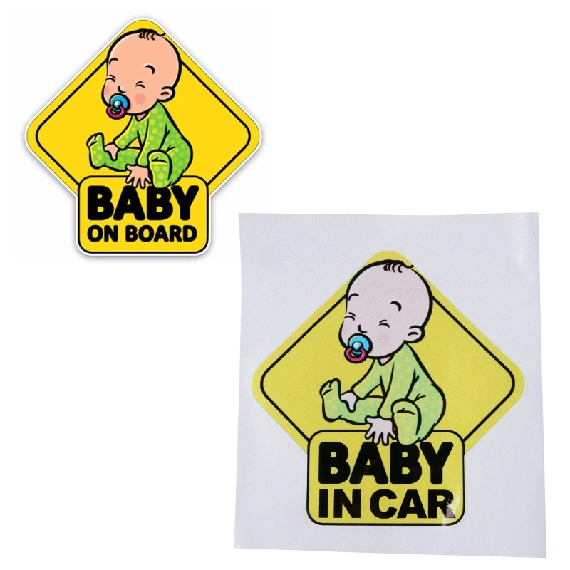 Decal Sticker Motorcycle Baby On Board Pattern DIY Combination 
Decal Sticker Motorcycle Baby On Board Pattern DIY Combination