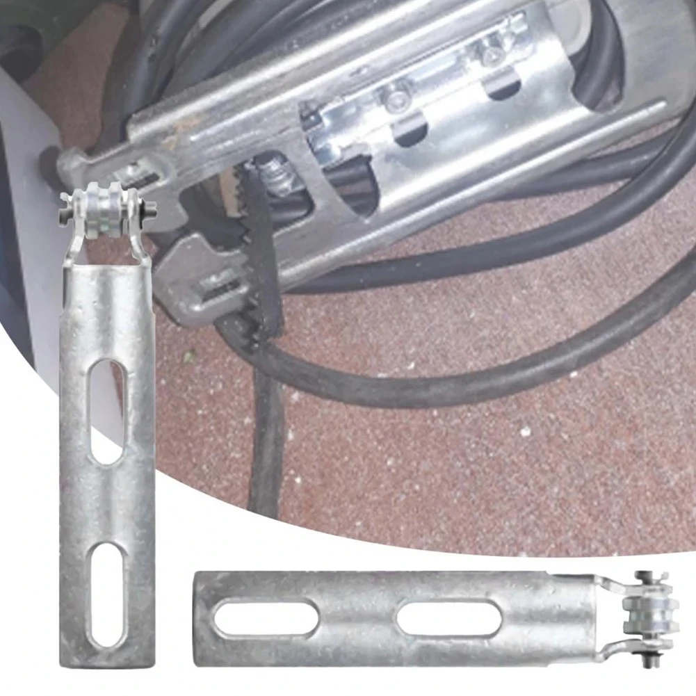 Saw Rod Guide Wheel Jig Saw Metal Power Tool Reciprocating For Hitach 55 For Metal Board Cutting Protable Useful
Saw Rod Guide Wheel Jig Saw Metal Power Tool Reciprocating For Hitach 55 For Metal Board Cutting Protable Useful