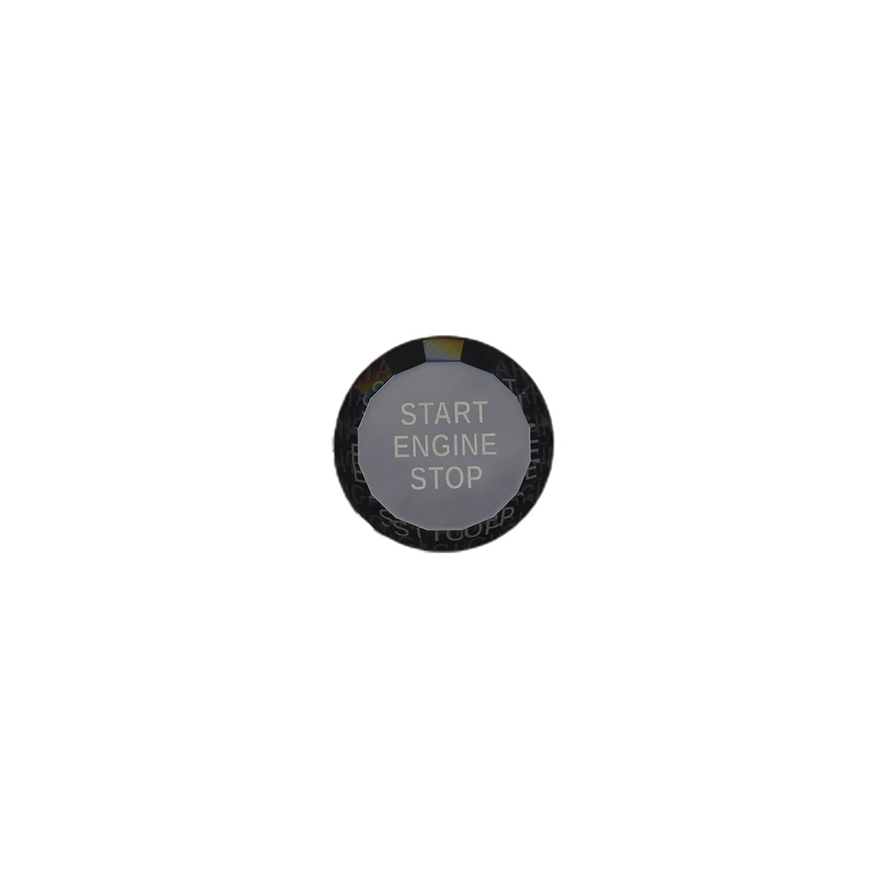 3 Serie Button cover Decor Accessories Car Crystal For BMW G07 G20 Z4 Parts Replacement Start Stop Plastic Trim
3 Serie Button cover Decor Accessories Car Crystal For BMW G07 G20 Z4 Parts Replacement Start Stop Plastic Trim