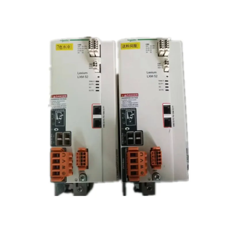 Оригинальный флэш-накопитель Schneider LXM52DD72C41000, используется в хорошем состоянии
Оригинальный флэш-накопитель Schneider LXM52DD72C41000, используется в хорошем состоянии