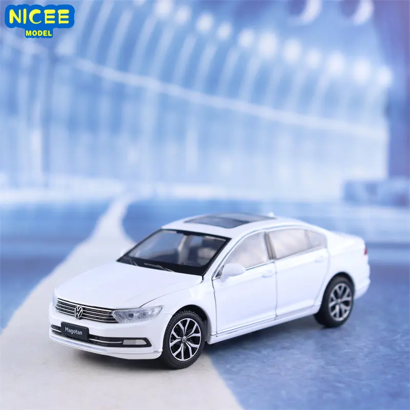 1:32 VOLKSWAGEN Magotan sedan car High Simulation Diecast Car Metal Alloy Model Car Children's toys collection gifts F408 
1:32 VOLKSWAGEN Magotan sedan car High Simulation Diecast Car Metal Alloy Model Car Children's toys collection gifts F408
