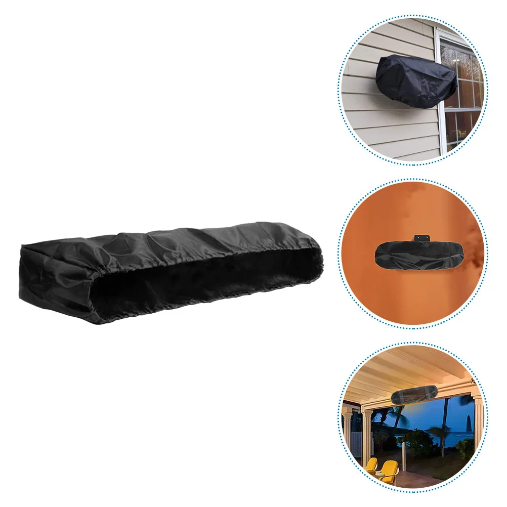 Deck Hanging Lamp Shade Waterproof Patio Heater Cover Heating Outdoor Covers 420d Oxford Cloth Dustproof 
Deck Hanging Lamp Shade Waterproof Patio Heater Cover Heating Outdoor Covers 420d Oxford Cloth Dustproof