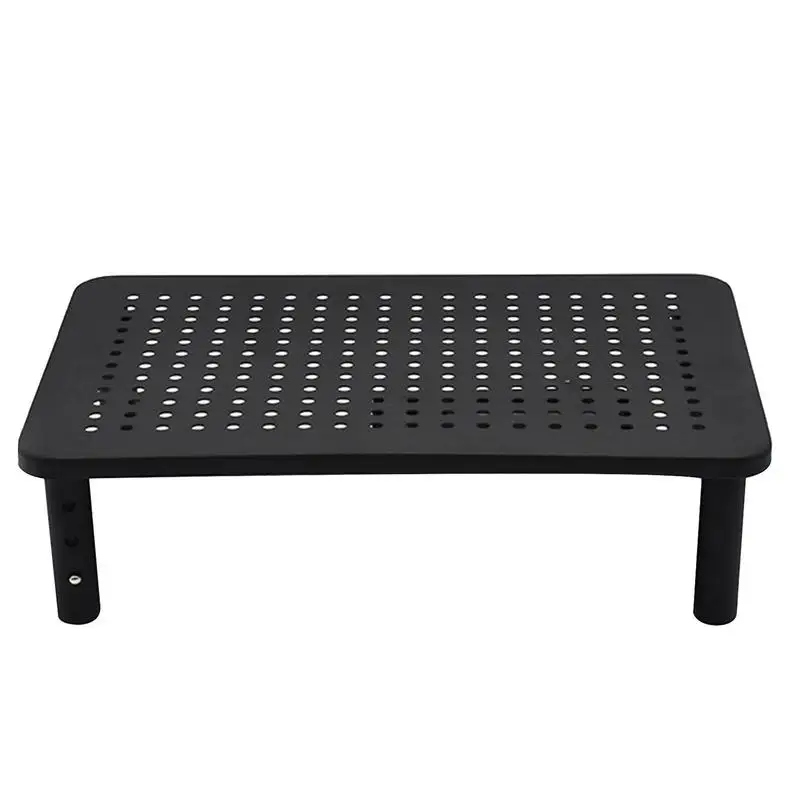 Monitor Stand Flexible 3 Height Laptop Stand Riser Holder Stable Tablet Stand With Cooling Holes Office Supplies For Computer
Monitor Stand Flexible 3 Height Laptop Stand Riser Holder Stable Tablet Stand With Cooling Holes Office Supplies For Computer