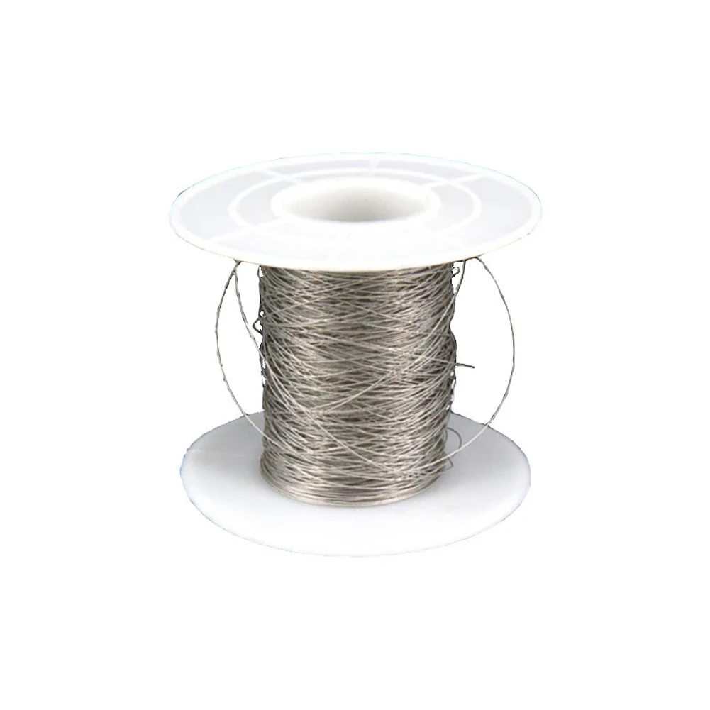 Supplies 1M Professional 0.26/0.37MM Blades Matching DIY For Diamond Cutting Tools Glass Wire Rock Jade Hand Cutting Saw Cutting
Supplies 1M Professional 0.26/0.37MM Blades Matching DIY For Diamond Cutting Tools Glass Wire Rock Jade Hand Cutting Saw Cutting