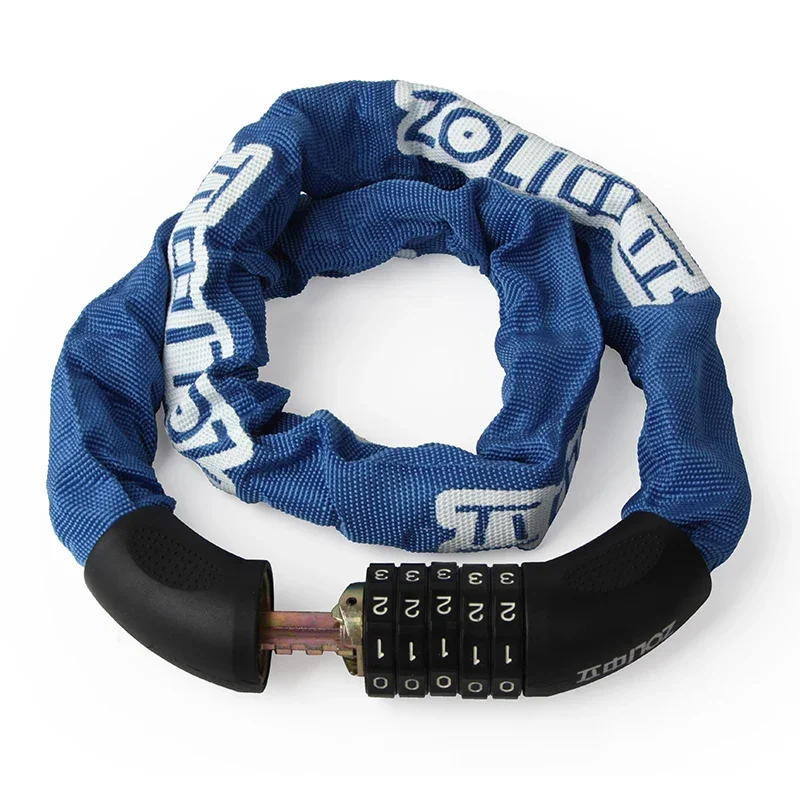 Password Security anti-Theft Custom Motorcycle Chain Locks Bike High Quality Combination Password Cable Chain Bicycle Locks 
Password Security anti-Theft Custom Motorcycle Chain Locks Bike High Quality Combination Password Cable Chain Bicycle Locks
