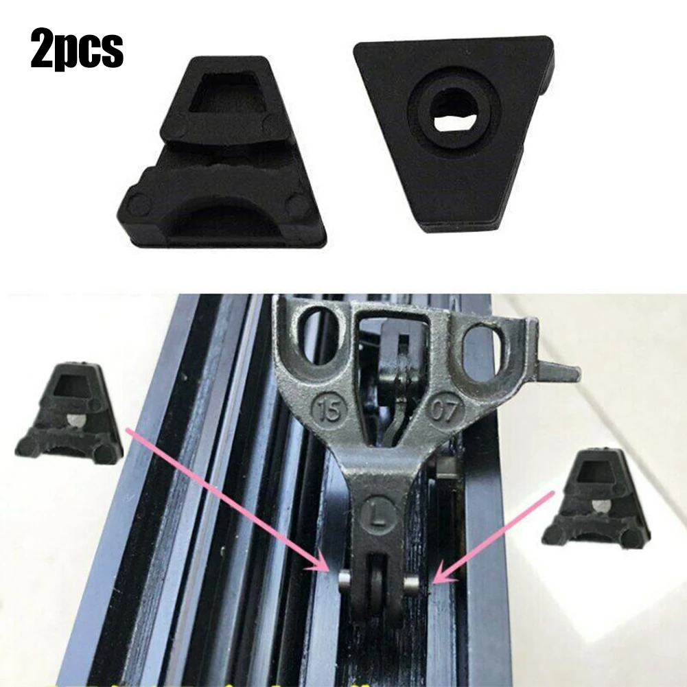 2 Pcs Car Sunroof Bracket Repair Kit Clips Black For Mercedes-Benz A180GL A220 C180L C200GL C260CL A220 S400 High Quality
2 Pcs Car Sunroof Bracket Repair Kit Clips Black For Mercedes-Benz A180GL A220 C180L C200GL C260CL A220 S400 High Quality