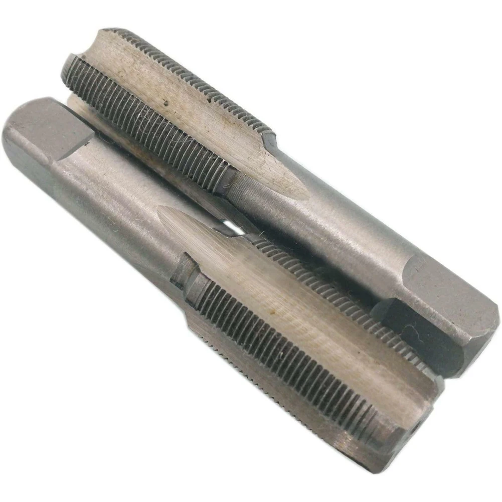 Brand New Taper & Plug Tap Die Replacement Right Hand Spare Parts 3pcs/set 81mm Tap Accessories High Speed Steel
Brand New Taper & Plug Tap Die Replacement Right Hand Spare Parts 3pcs/set 81mm Tap Accessories High Speed Steel