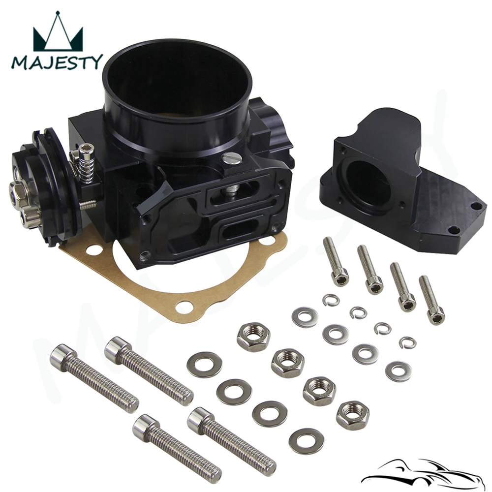 Корпус дроссельной заслонки, 70 мм, из сплава, для Mitsubishi, lanevo 7, 8, 9, 4G63
Корпус дроссельной заслонки, 70 мм, из сплава, для Mitsubishi, lanevo 7, 8, 9, 4G63