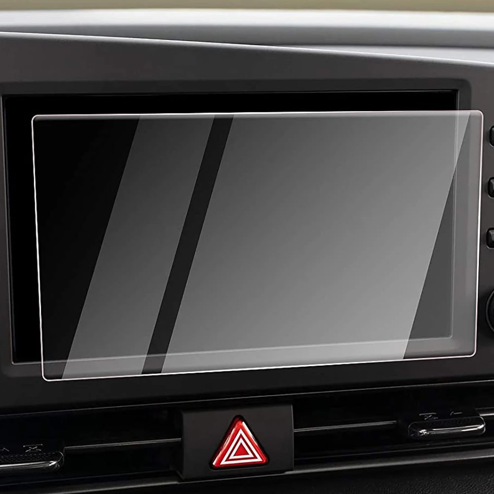 For Hyundai Elantra 2021 8-Inch Central GPS Navigation Contact Screen Protective Foils Display Tempered Glass Film
For Hyundai Elantra 2021 8-Inch Central GPS Navigation Contact Screen Protective Foils Display Tempered Glass Film
