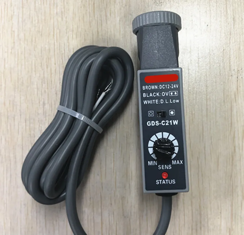 Новый оригинальный Встроенный датчик приближения
Новый оригинальный Встроенный датчик приближения