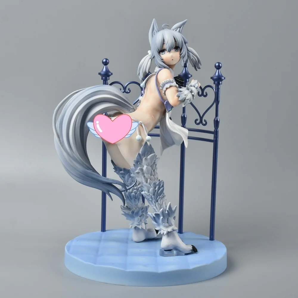 Сексуальная аниме-фигурка Redo of Healer Setsuna/Setsuna Light, Новинка, фигурка Hentai, модель для взрослых, кукла, игрушки для подарка
Сексуальная аниме-фигурка Redo of Healer Setsuna/Setsuna Light, Новинка, фигурка Hentai, модель для взрослых, кукла, игрушки для подарка