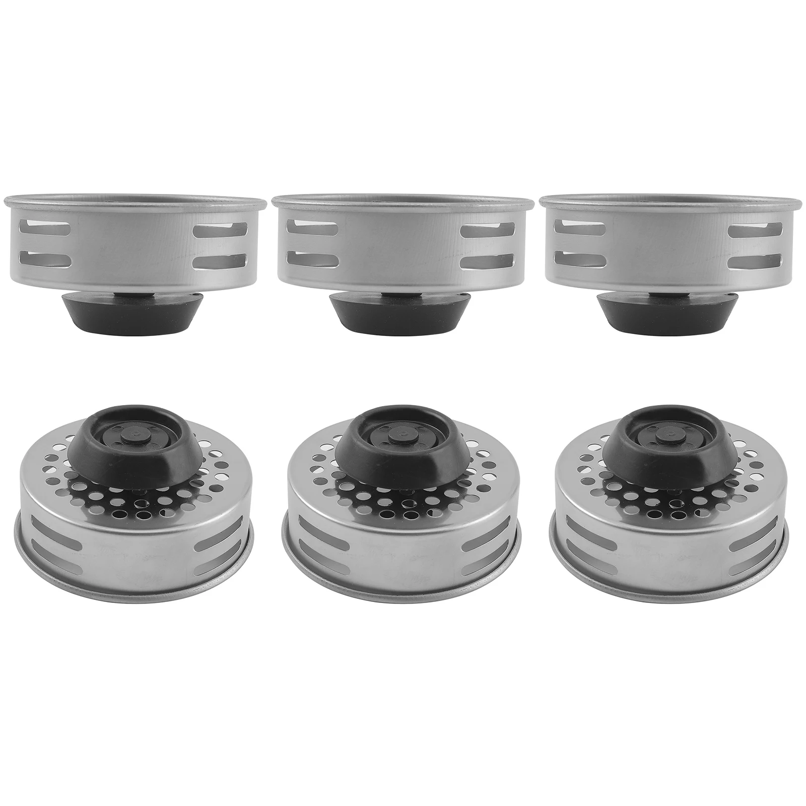 Premium 6Pack Bathroom Sink Strainers Durable and Non Deformable Design Easy Maintenance Suitable for Different Wash Basins
Premium 6Pack Bathroom Sink Strainers Durable and Non Deformable Design Easy Maintenance Suitable for Different Wash Basins