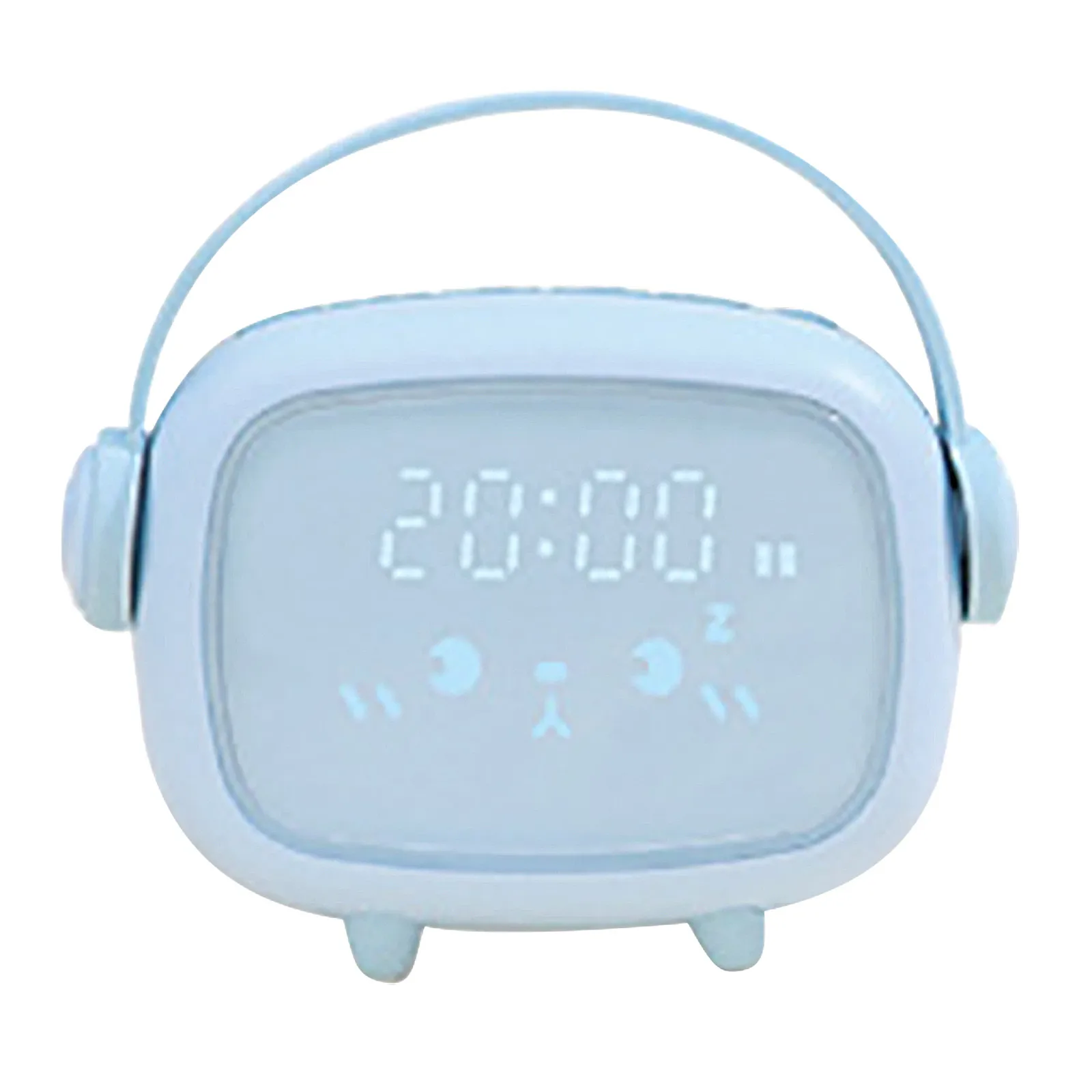 Timer Electronic Alarm Angel Alarm Digital LED Clock Time Children Small Korean Table Cooking Thermometer for Meat Wireless
Timer Electronic Alarm Angel Alarm Digital LED Clock Time Children Small Korean Table Cooking Thermometer for Meat Wireless