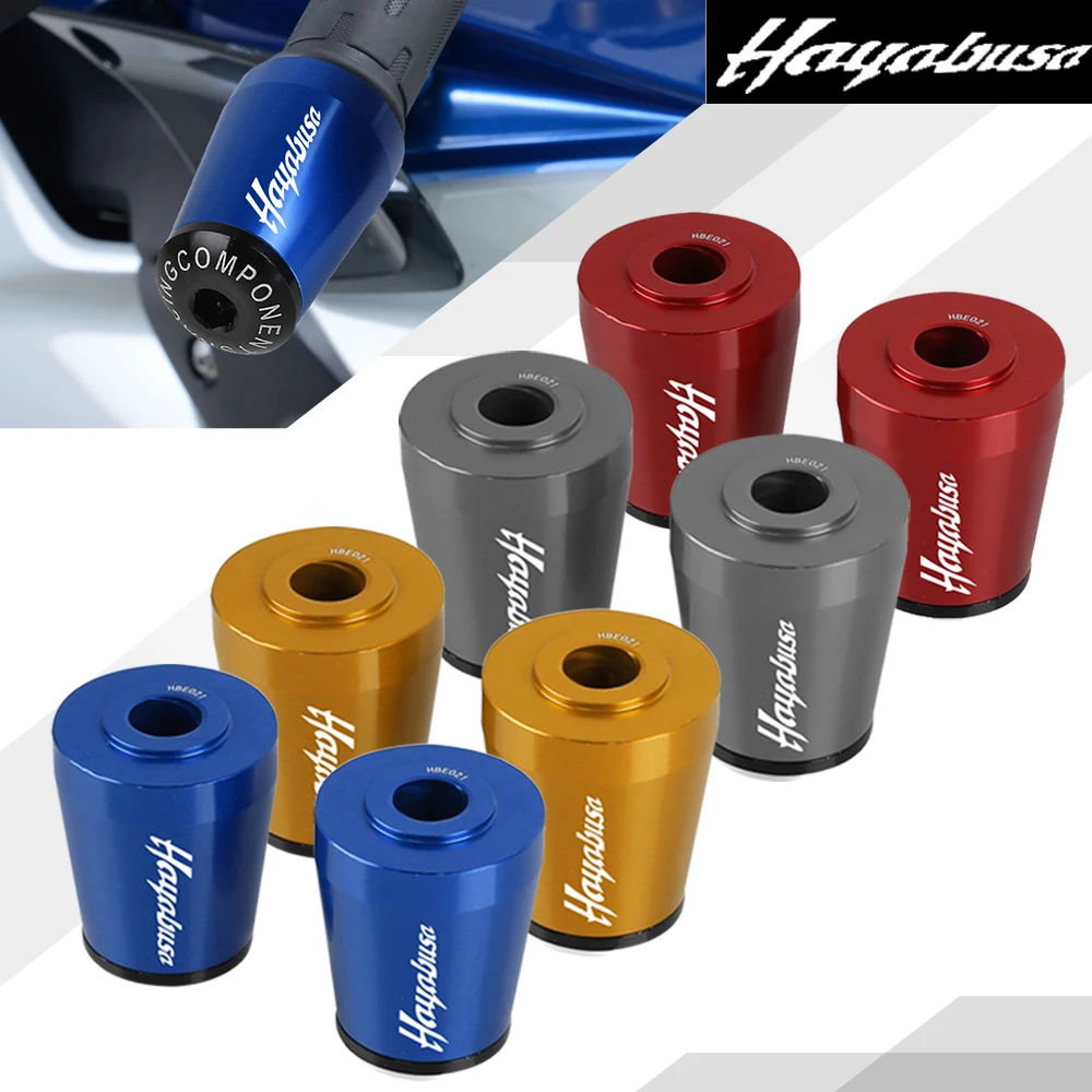 S1000R 2017-2020 Handlebar Grips End 7/8" 22mm Motorcycle Handle Bar Cap End Plug For BMW S1000R S 1000R 2017 2018 2019 2020
S1000R 2017-2020 Handlebar Grips End 7/8" 22mm Motorcycle Handle Bar Cap End Plug For BMW S1000R S 1000R 2017 2018 2019 2020