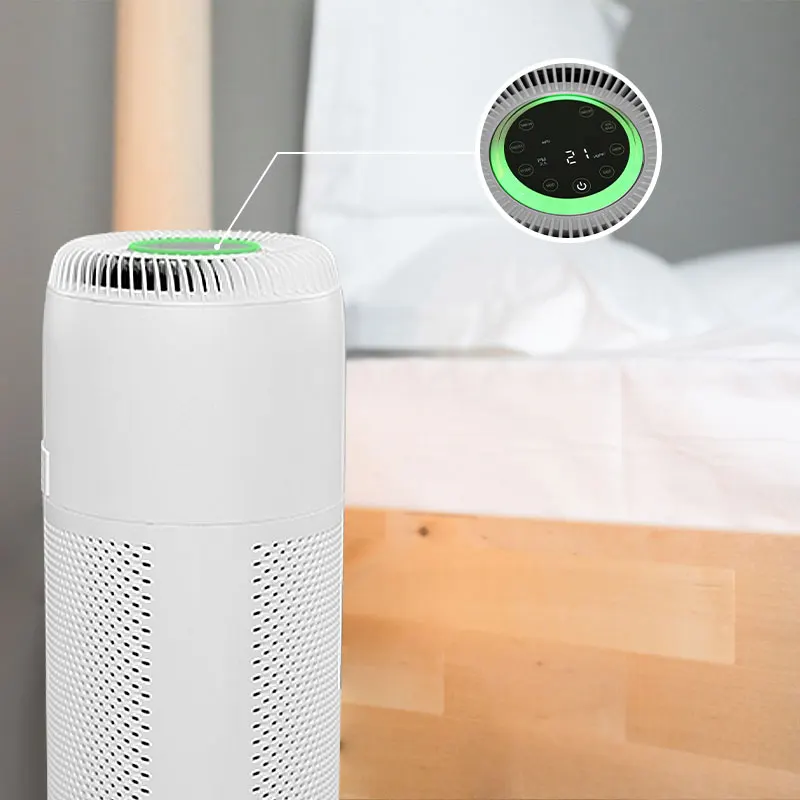 High Quality Home Appliances Air Purifier Filter For Mi Pro1 Pro2 Hepa Air Fresh Filter
High Quality Home Appliances Air Purifier Filter For Mi Pro1 Pro2 Hepa Air Fresh Filter
