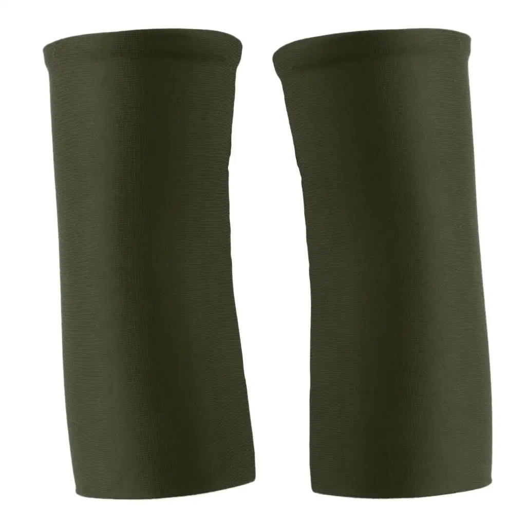 High Elastic Sport Basketball Elbow Support Sleeve Cooling Compression Arm Brace Wrap Cycle Golf Diving Sun UV Protective Cover
High Elastic Sport Basketball Elbow Support Sleeve Cooling Compression Arm Brace Wrap Cycle Golf Diving Sun UV Protective Cover