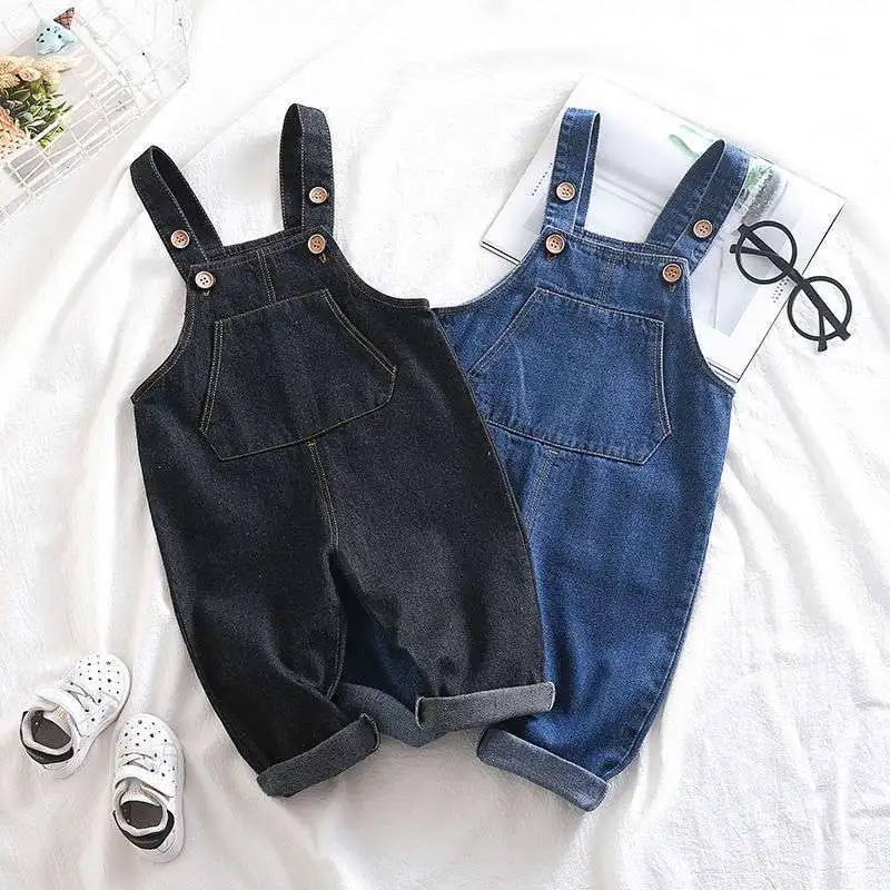 Pants Jumper 3 Overalls 4 Denim Jumpsuit Playsuit 6 2 Infant Years Baby Boys Girls Jeans Kids Toddler 5 Dungarees Clothes
Pants Jumper 3 Overalls 4 Denim Jumpsuit Playsuit 6 2 Infant Years Baby Boys Girls Jeans Kids Toddler 5 Dungarees Clothes