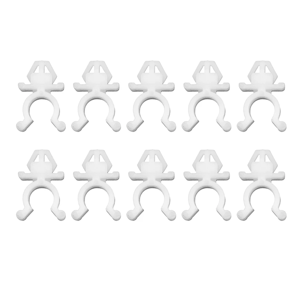 10pcs Bonnet Hood Rod Holder Clip For Nissan Skyline R32 R33 89-98 200SX 95-99 300ZX 90-96 370Z 09-20 240SX 89-94 For D21 Hardbo
10pcs Bonnet Hood Rod Holder Clip For Nissan Skyline R32 R33 89-98 200SX 95-99 300ZX 90-96 370Z 09-20 240SX 89-94 For D21 Hardbo