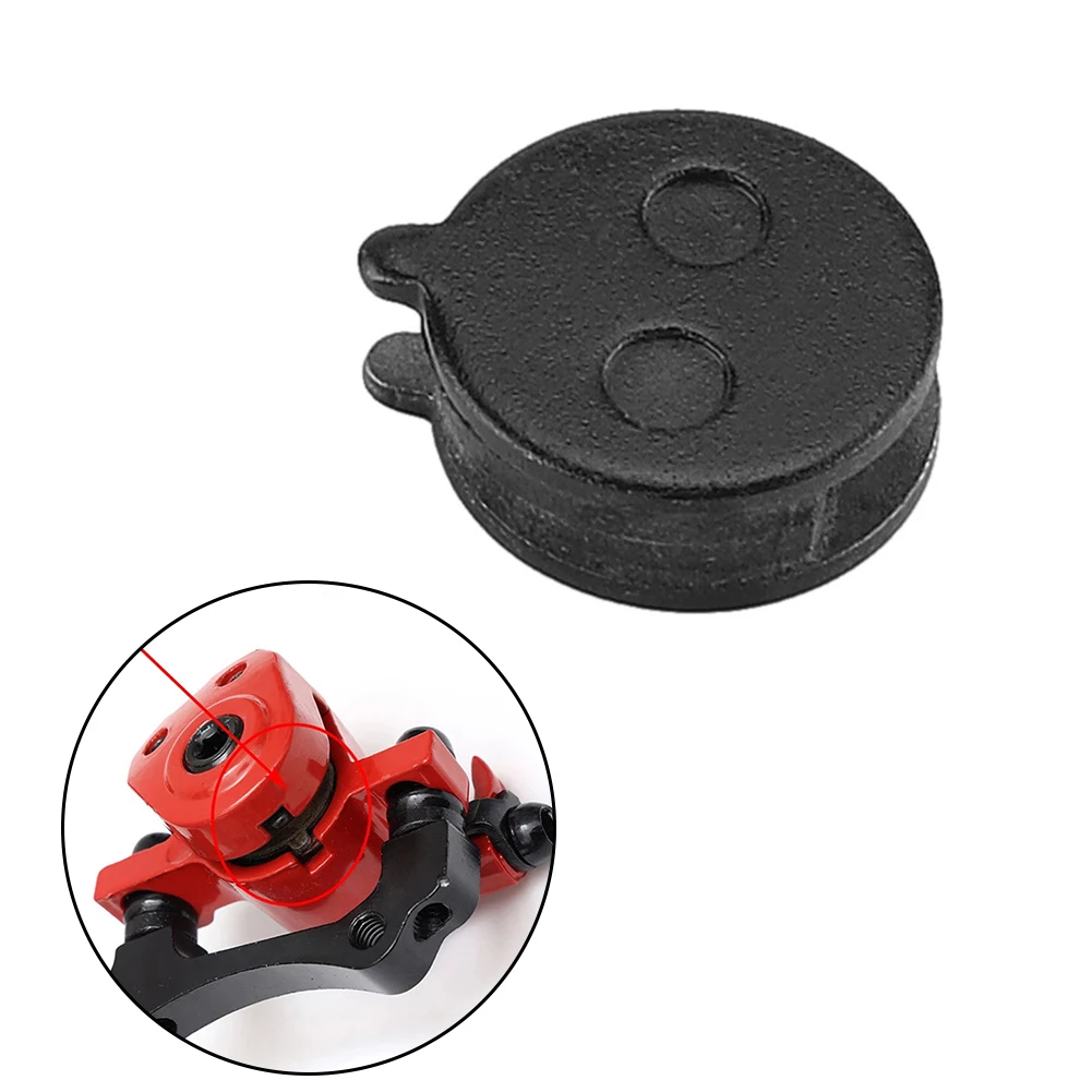 1 Pair Brake Pads ForKUGOO M4 And M4 PRO Brake Pads Resin To Brake Pad Semi-Metal 3.18mm Bicycle Brake Pads Cycling
1 Pair Brake Pads ForKUGOO M4 And M4 PRO Brake Pads Resin To Brake Pad Semi-Metal 3.18mm Bicycle Brake Pads Cycling