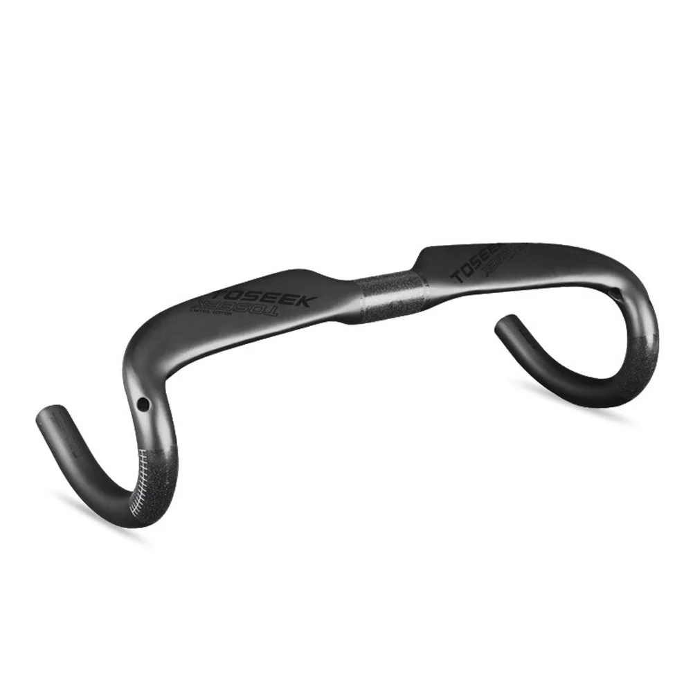T800 Carbon Fiber Compact Road Bike Handlebar Bicycle Drop Bar 440/420/400mm Ultra Light Cycling Curved Handle Bar Spare Parts
T800 Carbon Fiber Compact Road Bike Handlebar Bicycle Drop Bar 440/420/400mm Ultra Light Cycling Curved Handle Bar Spare Parts