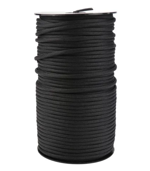 Multi-function Paracord Camping Tent Rope 550 High Density Cord 100m 12 Strand Core for Outdoor Camping multi-function
Multi-function Paracord Camping Tent Rope 550 High Density Cord 100m 12 Strand Core for Outdoor Camping multi-function