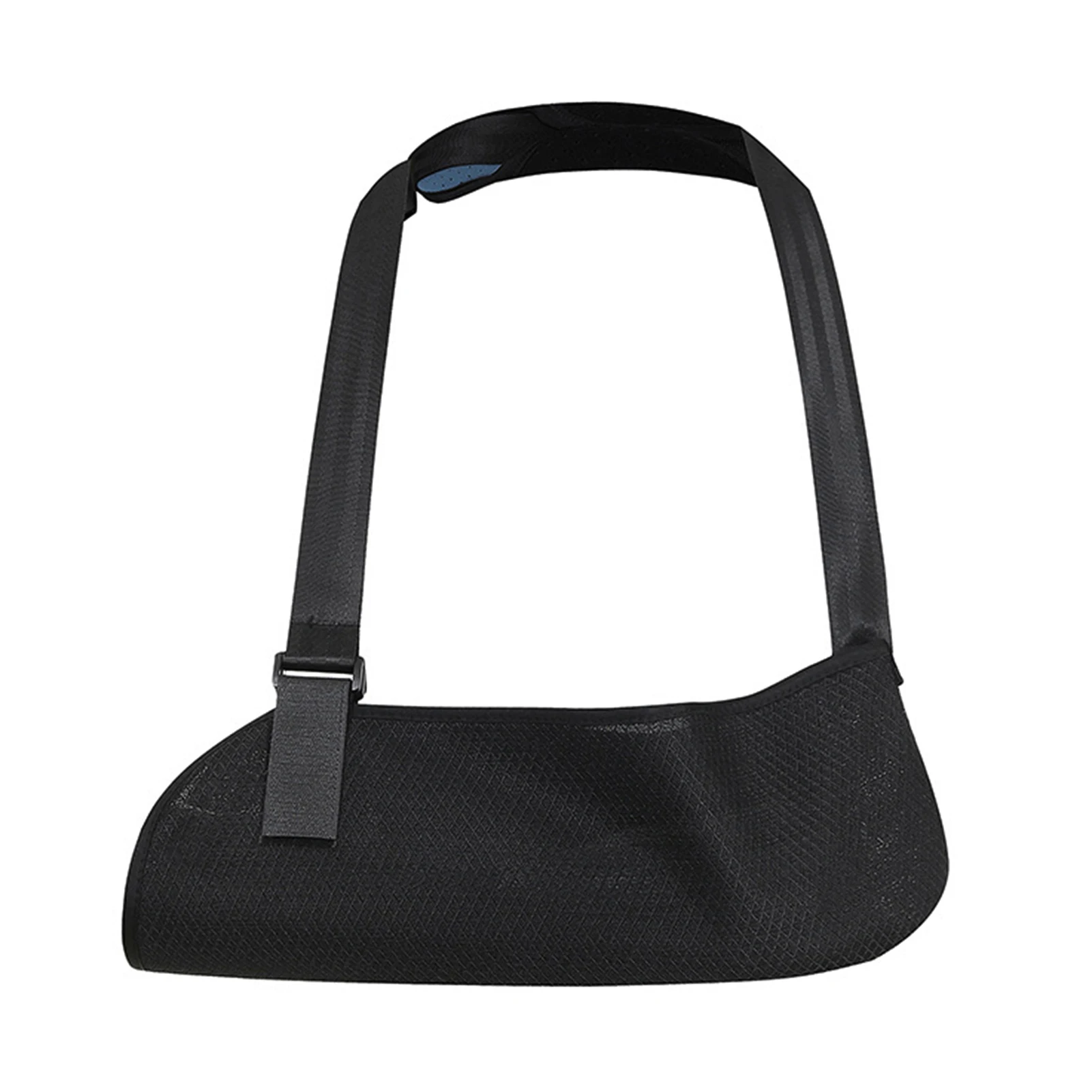 Shoulder Neck Wrist Support Arm Sling Arm Sling Lightweight Shoulder Brace For Broken And Fractured Bones Support Ergonomic
Shoulder Neck Wrist Support Arm Sling Arm Sling Lightweight Shoulder Brace For Broken And Fractured Bones Support Ergonomic