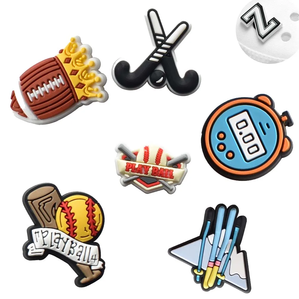 Sets Shoe Charms Fits for Crocs Accessories Bundle Boys Girls Kids Women Teens Xmas Gifts Birthday Party Favors Decorate Pins
Sets Shoe Charms Fits for Crocs Accessories Bundle Boys Girls Kids Women Teens Xmas Gifts Birthday Party Favors Decorate Pins