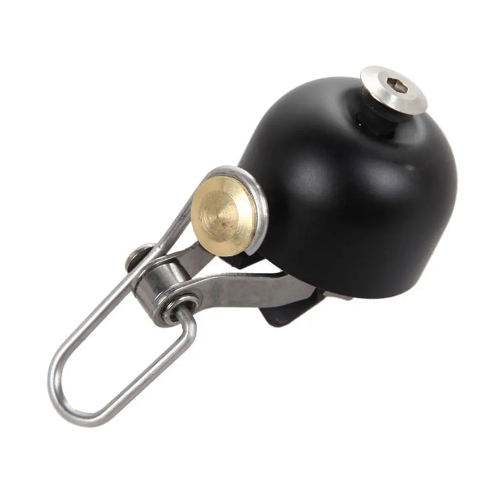 Retro Classical Bicycle Bell Clear Loud Sound Steel Copper MTB Mountain Bike Handlebar Ring Horn Safety Cycling Warning Alarm
Retro Classical Bicycle Bell Clear Loud Sound Steel Copper MTB Mountain Bike Handlebar Ring Horn Safety Cycling Warning Alarm