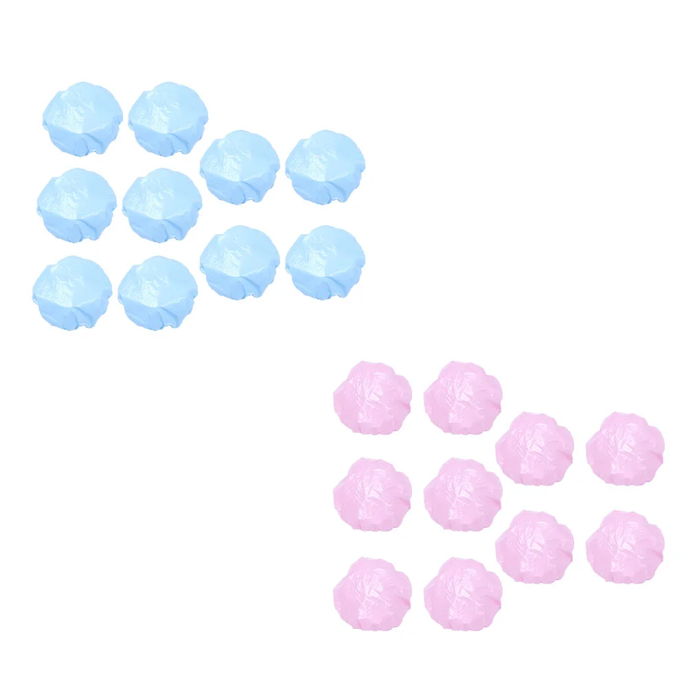 60 Pcs Earmuffs Hairdressing Accesories Dye Accessories Waterproof Covers Bath & Bathing Salon Protection Practical Care
60 Pcs Earmuffs Hairdressing Accesories Dye Accessories Waterproof Covers Bath & Bathing Salon Protection Practical Care