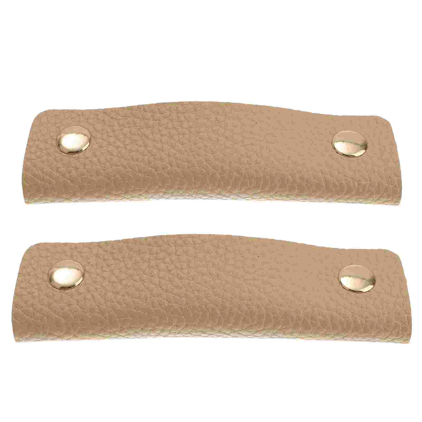 Handlepurse Cover Strap Protector Wrap Wallet Protectorsgrip Wraps Replacement Covers Straps Making Luggage Shopping Supplies
Handlepurse Cover Strap Protector Wrap Wallet Protectorsgrip Wraps Replacement Covers Straps Making Luggage Shopping Supplies