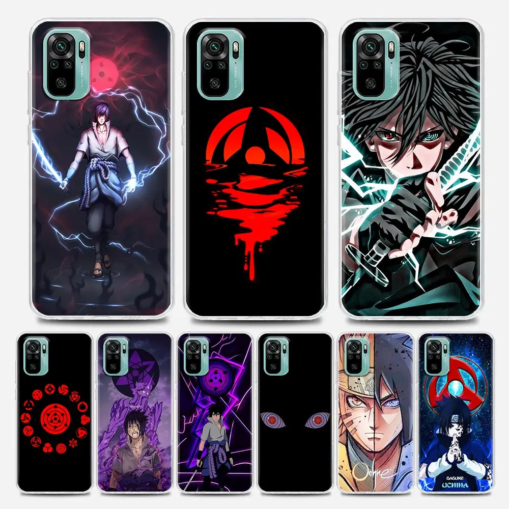 Naruto Sasuke Kaleidoscope written round eye Clear Redmi Case for Note 7 8 9 10 5G 4G 8T Pro 8 8A 7A 9A 9C K20 K30 K40 Y3 10X 4G
Naruto Sasuke Kaleidoscope written round eye Clear Redmi Case for Note 7 8 9 10 5G 4G 8T Pro 8 8A 7A 9A 9C K20 K30 K40 Y3 10X 4G