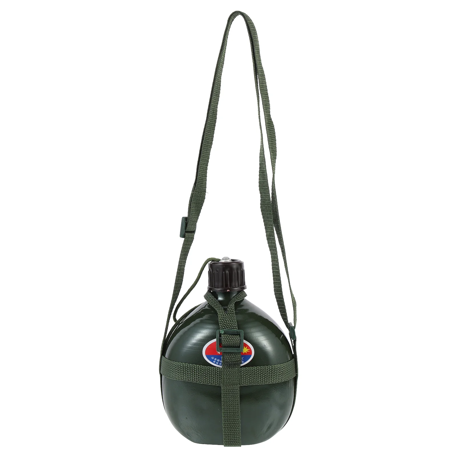 Water Bottle Canteenoutdoor Bottles Camping Hiking Cup Portablejug Kettle Recycled Drink Training Travel Convenient Flask
Water Bottle Canteenoutdoor Bottles Camping Hiking Cup Portablejug Kettle Recycled Drink Training Travel Convenient Flask