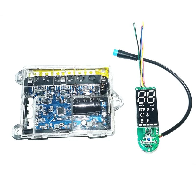 New For Xiaomi M365pro Accessories Controller Dashboard Xiaomi M365 Pro Electric Scooter Xiaomi Scooter Accessories
New For Xiaomi M365pro Accessories Controller Dashboard Xiaomi M365 Pro Electric Scooter Xiaomi Scooter Accessories