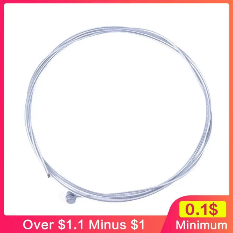 Кабель тормозной стальной диаметром, полезные детали для велосипеда, 1 тормозной кабель, велосипедные аксессуары, тормоз для горного велосипеда
Кабель тормозной стальной диаметром, полезные детали для велосипеда, 1 тормозной кабель, велосипедные аксессуары, тормоз для горного велосипеда