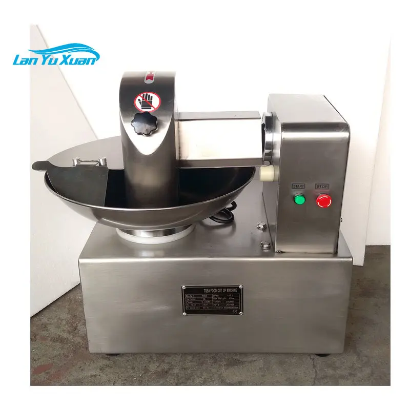 Hot Selling Meat Chopper Commercial Meat Grinder
Hot Selling Meat Chopper Commercial Meat Grinder