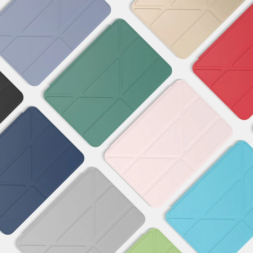 2022 up to date For ipad Mini 6 case for ipad 8.3 inch Cover A2567 A2568 A2569 Funda for ipad 7.9 case accessories 2021
2022 up to date For ipad Mini 6 case for ipad 8.3 inch Cover A2567 A2568 A2569 Funda for ipad 7.9 case accessories 2021