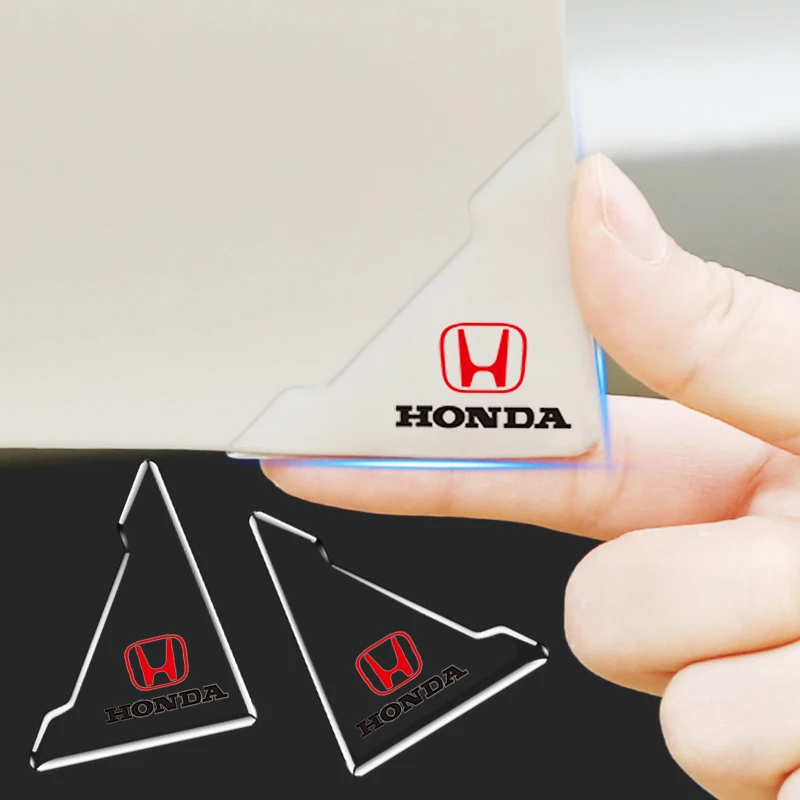 Car Door Corner Cover Bumper Anti-Scratch Protector for Honda Civic Fit City Cry Accord CB500 Cb650r Forza 125 Hrv Civic 2008 
Car Door Corner Cover Bumper Anti-Scratch Protector for Honda Civic Fit City Cry Accord CB500 Cb650r Forza 125 Hrv Civic 2008