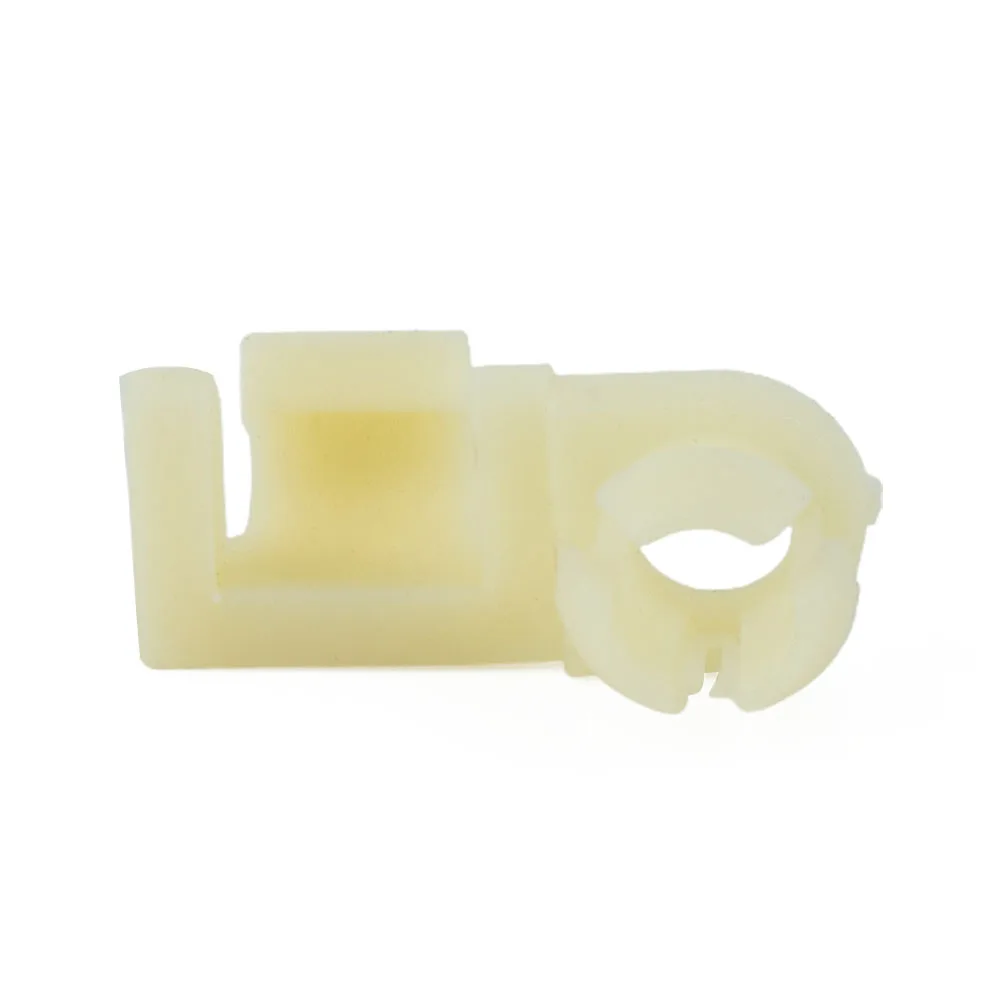 2pcs Tailgate Handle Rod Clips Plastic Replacement For Chevrolet C/K C1500 C2500 C3500 C1500 C2500 C3500 Car Accessories
2pcs Tailgate Handle Rod Clips Plastic Replacement For Chevrolet C/K C1500 C2500 C3500 C1500 C2500 C3500 Car Accessories