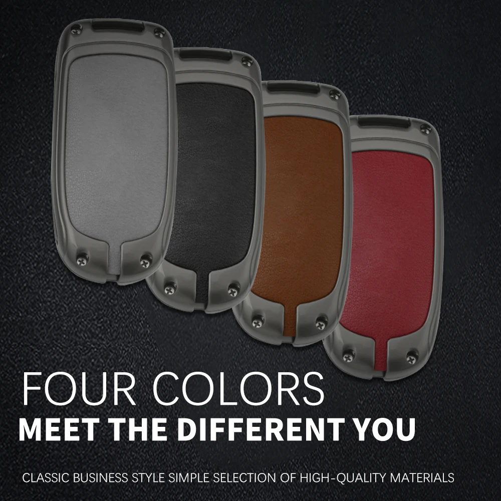 Car Remote Key Case Cover Protective Keychain zinc alloy leather for Dodge series JCUV Ram key accessories woman decoration bag
Car Remote Key Case Cover Protective Keychain zinc alloy leather for Dodge series JCUV Ram key accessories woman decoration bag